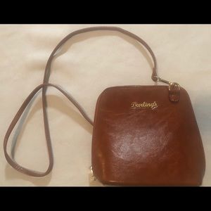Darling’s Crossbody Bag